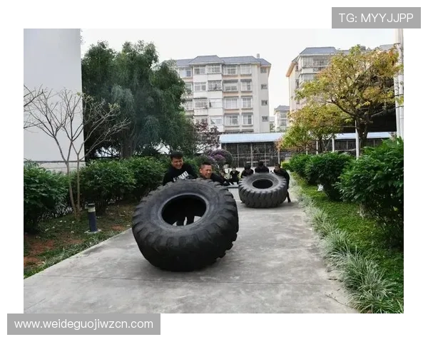 劲浪体育在提升青少年身体素质方面的创新训练方法详解