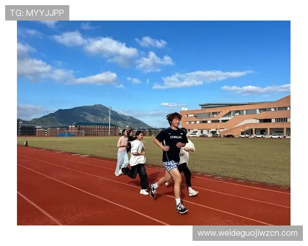 昇得源源体育推动青少年体育文化建设，营造积极向上的运动氛围